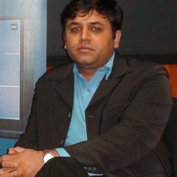 Amit Misra