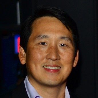 James Rhee