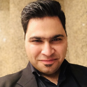 Saurabh Vij