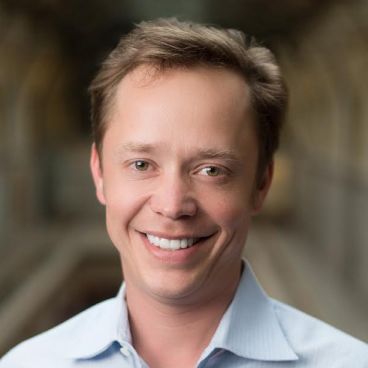 Brock Pierce