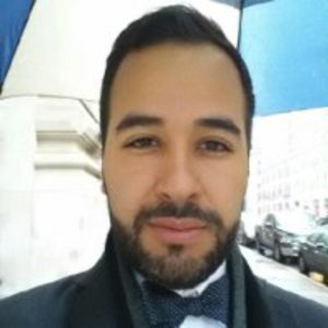 Jawad Al-Kahwati