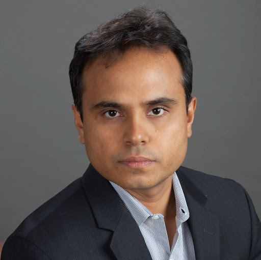 Srikanth Velamakanni