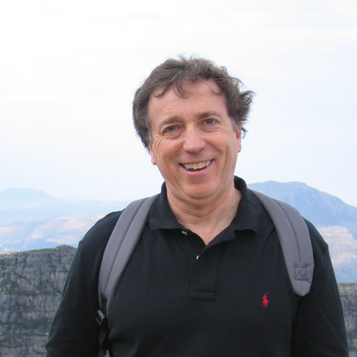 Paul Mintz