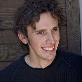 Michael Nicolls
