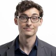 Chris Bahl