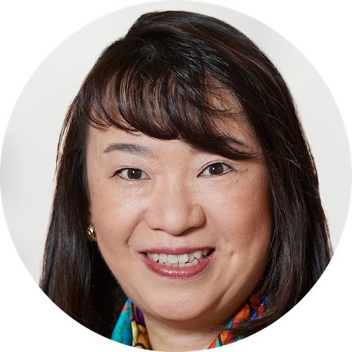 Mary Chan