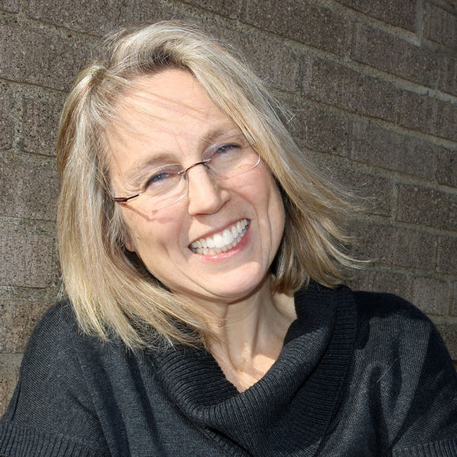 Joan Andrews