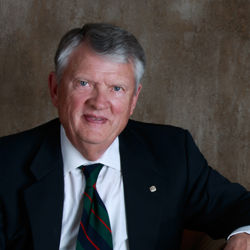 Gerald Stephens