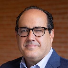Joe D'Cruz
