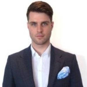 Andrew Lenjosek