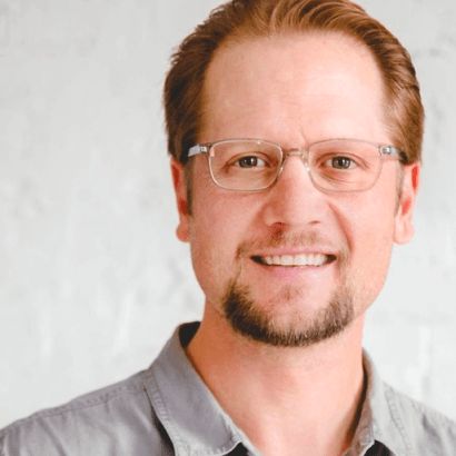 Marc Guyer
