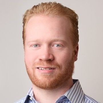 Adam Potash