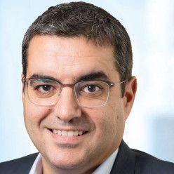 Yves Padrines