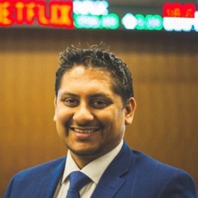 Jag Basrai