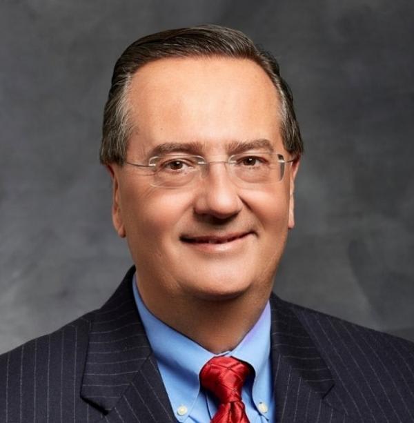 Scott Kuechle