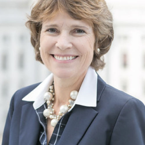 Lorrie Heinemann