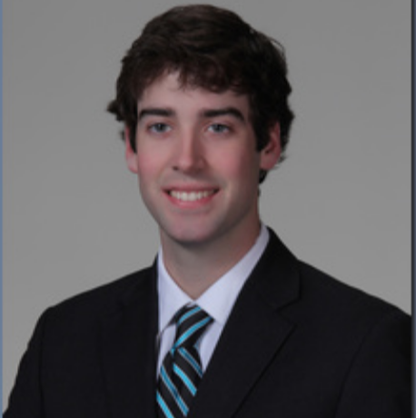 Colin Touhey