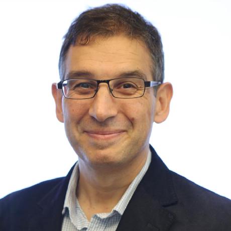 Samuel Aparicio