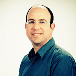 Eyal Lanxner