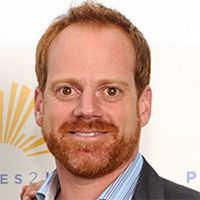 Steve Bond