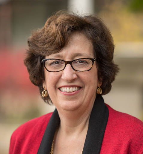 Martha Pollack