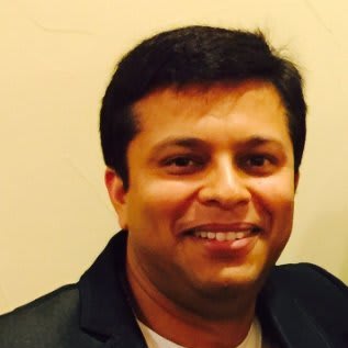 Ravi Singhal