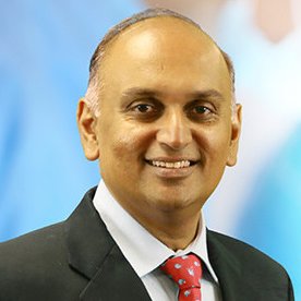Ganesh Raj