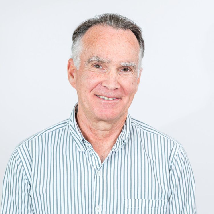Kevin Pope