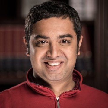 Nikhil Garg