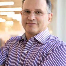 Michael Kauffman