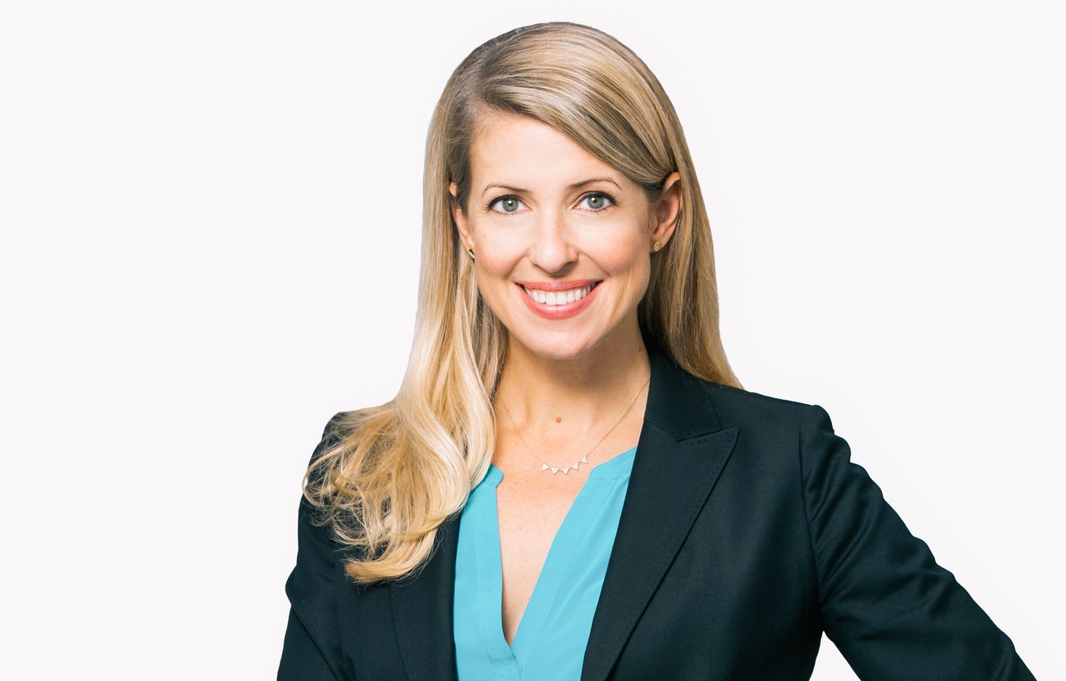 Allison Checchi