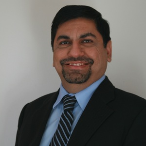 Kush Gulati