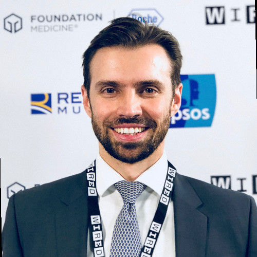 Victor Savevski
