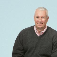 Mike Tyrrell