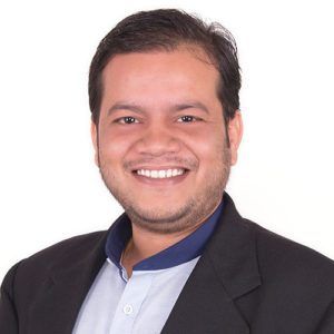 Abhishek Kirti