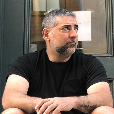 Manuel Saez