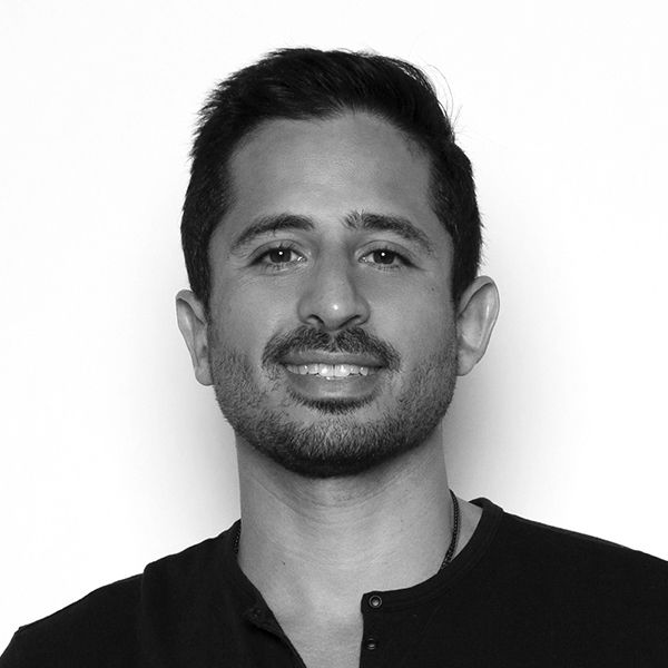 Amrou Manaseer