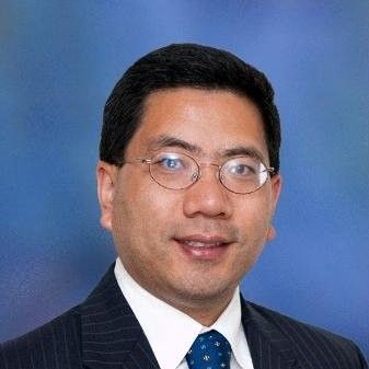 Tim Ding