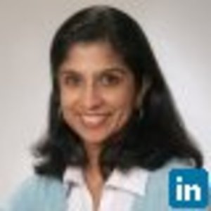 Anita Balaraman