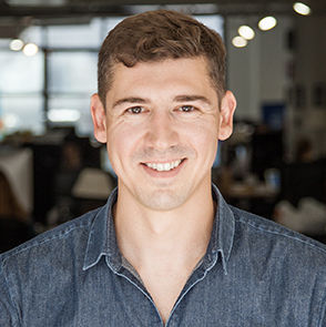 Sam Fitzroy