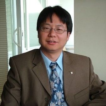 Hansan Liu