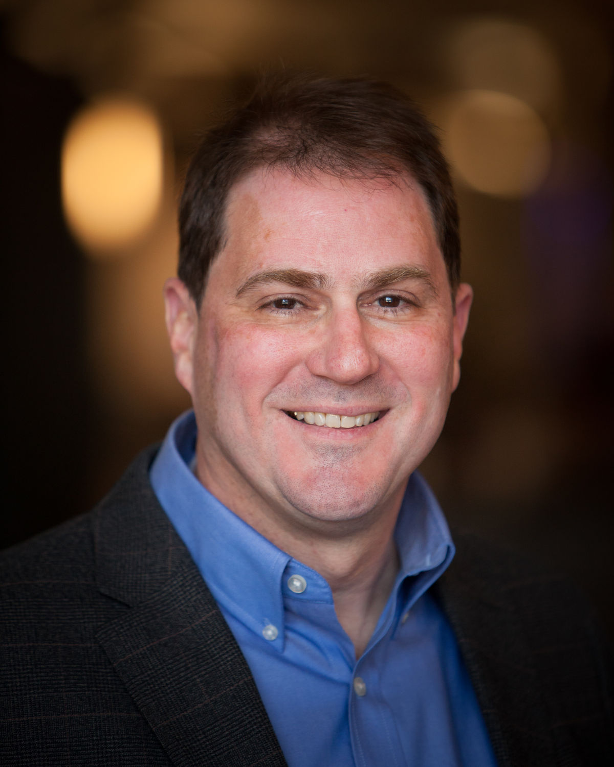 Stephen Woolverton