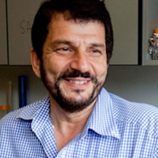 David Weitz