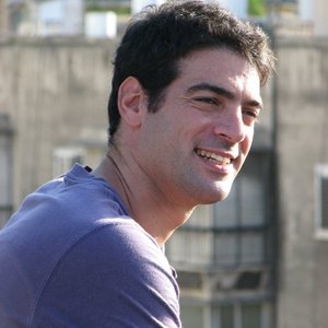 Amit Man