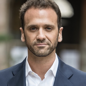 Rafael de Haro