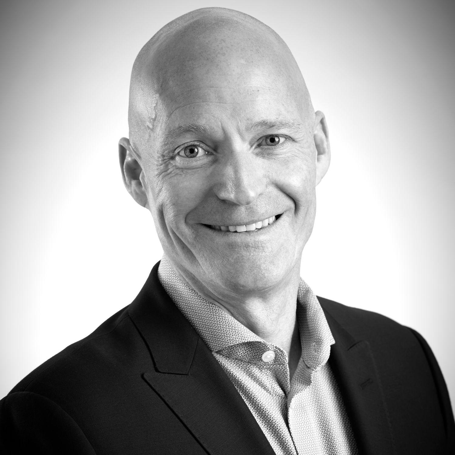 Bill Hoffman