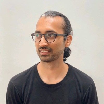 Vivek V