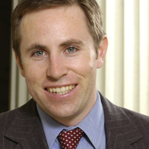 Donald Moynihan
