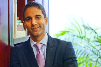 Sourav Goswami