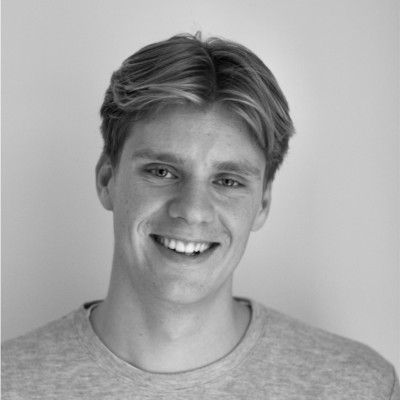 Mads Petersen